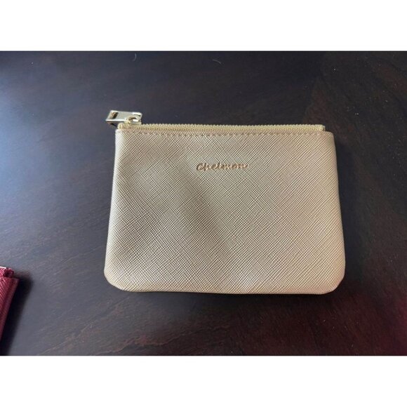 Wallet, Coin Purse, Zippered - Multiple Colors- QTY=90 - Picture 5 of 10